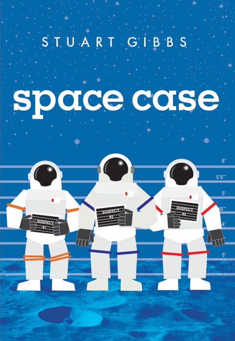 Space Case