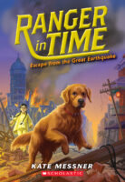 Escape From the Great Earthquake