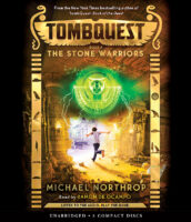 Tombquest #4 ­ TR