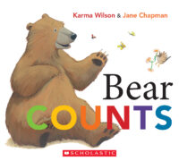 Bear: Bear Counts
