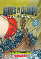 Guts & Glory: The Vikings