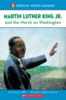 Martin Luther King, Jr. and the March on Washington