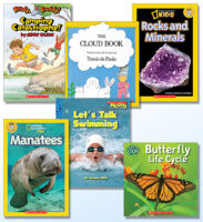 Summer Program Collection Grade 2