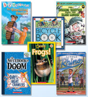 Summer Program Collection Grade 3