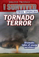 I Survived True Stories: Tornado Terror (#3)