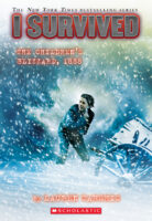 I Survived the Children's Blizzard, 1888 (#16)