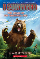 I Survived the Attack of the Grizzlies, 1967 (#17)