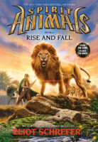 Spirit Animals: Rise and Fall
