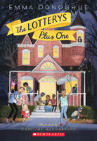 The Lotterys: The Lotterys Plus One
