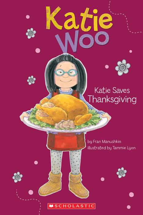 Katie Saves Thanksgiving