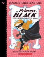 The Princess in Black and the Perfect Princess Party