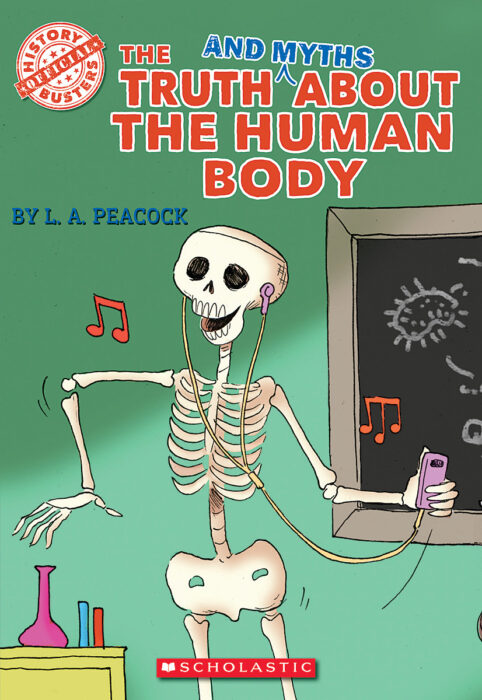 The Truth (and Myths) About the Human Body