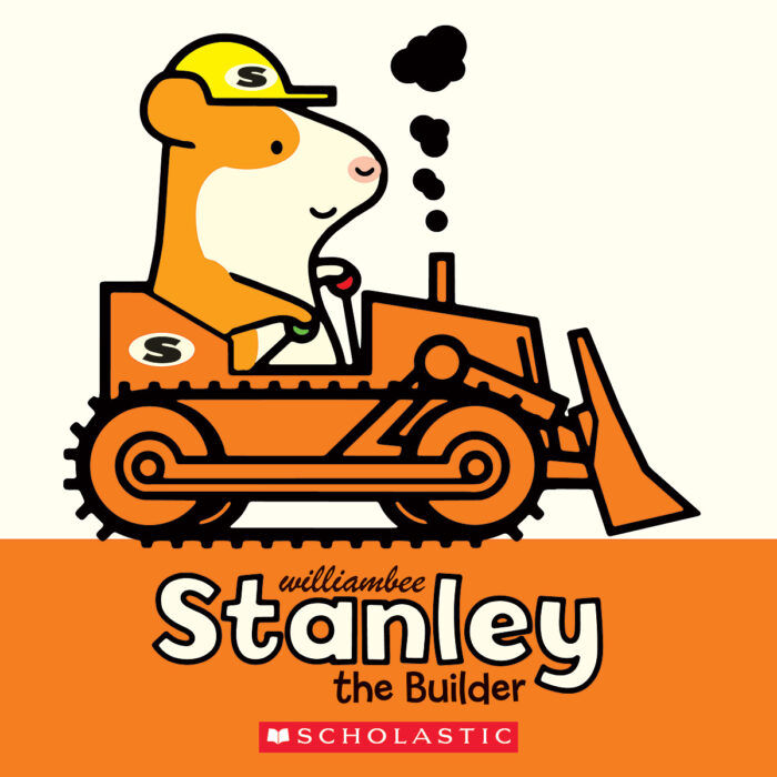 Stanley: Stanley the Builder