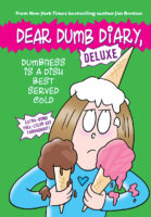 Dumbness Is A Dish Best Served Cold