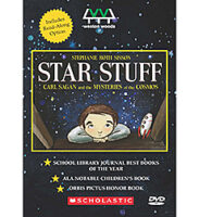 Star Stuff: Carl Sagan and the Mysteries of the Cosmos