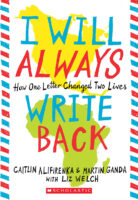 I Will Always Write Back