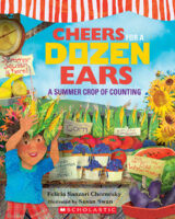 Cheers for a Dozen Ears