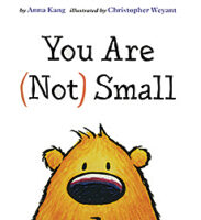 You Are (Not) Small