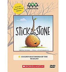 Stick and Stone