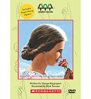 Helen's Big World: The Life of Helen Keller
