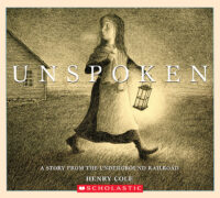 Unspoken