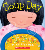 Soup Day