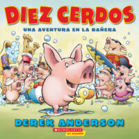 Ten Pigs: Diez cerdos