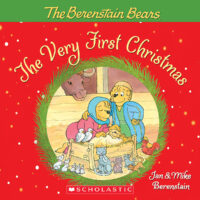 The Berenstain Bears: The Very First Christmas