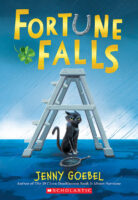 Fortune Falls