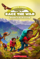 Mountain Mission