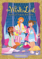 The Wish List: Halfway to Happily Ever After