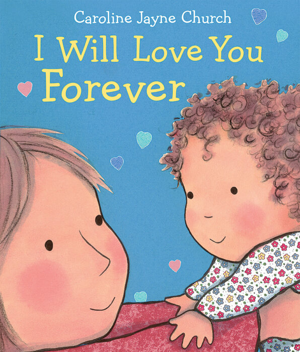 The true story behind iconic children's book 'Love You Forever' will break  your heart