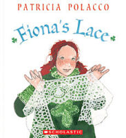 Fiona's Lace