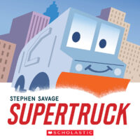 Supertruck