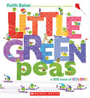Little Green Peas