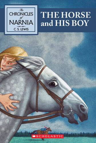 Horse Boy (The Lorian Chronicles): Anderson, Lew: 9781955486033