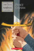 Prince Caspian