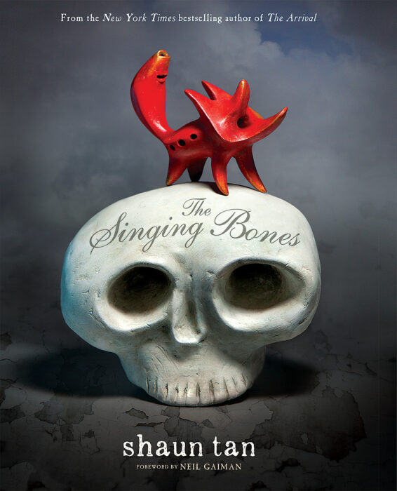 The Singing Bones