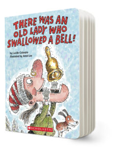 英語絵本There Was An Old Lady Who Swallowed… A13pR2vhGoL._UF1000,1000_QL80_.jpg