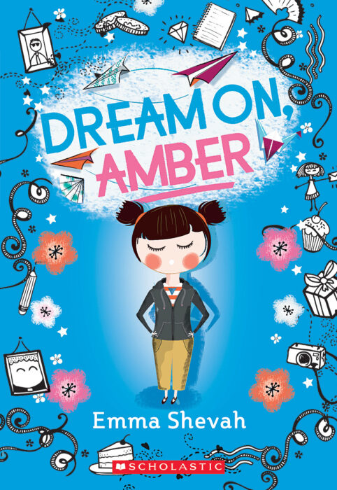 Dream On, Amber