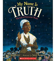 My Name Is Truth