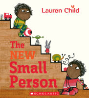 The New Small Person