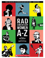Rad American Women A-Z