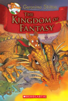 Geronimo Stilton: The Kingdom of Fantasy (#1)