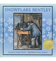 Snowflake Bentley