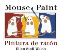 Mouse Count: Mouse Paint / Pintura de raton