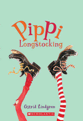 Pippi Longstocking