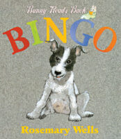 Bunny Reads Back: Bingo