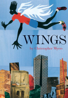 Wings (Hardcover)