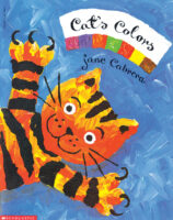 Cat's Colors